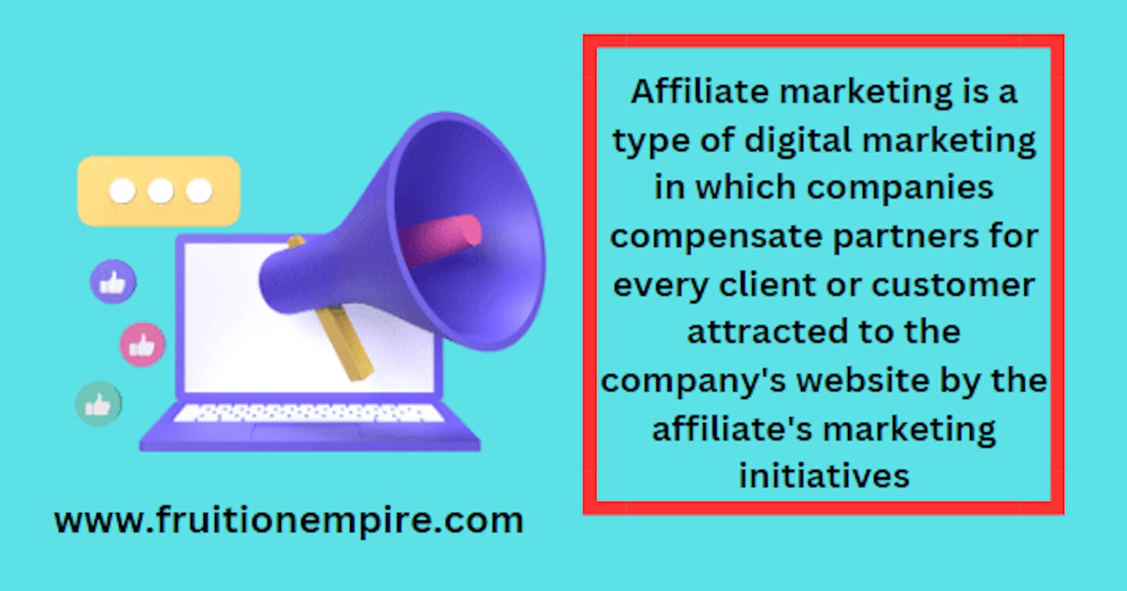 What Is Affiliate Marketing – A Free Virtual Event