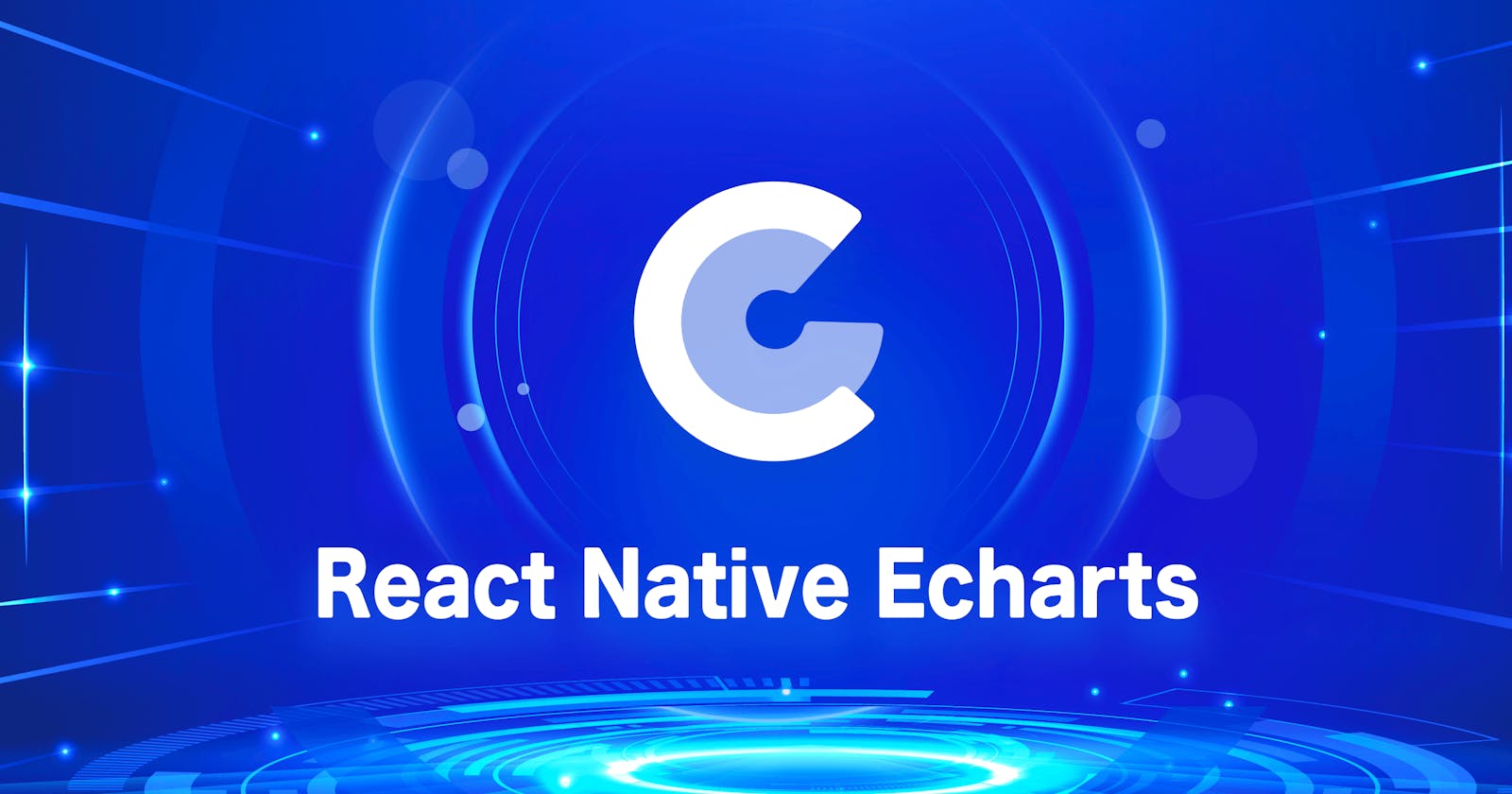 Building a Modern Document Website for React Native Library Like React Native ECharts