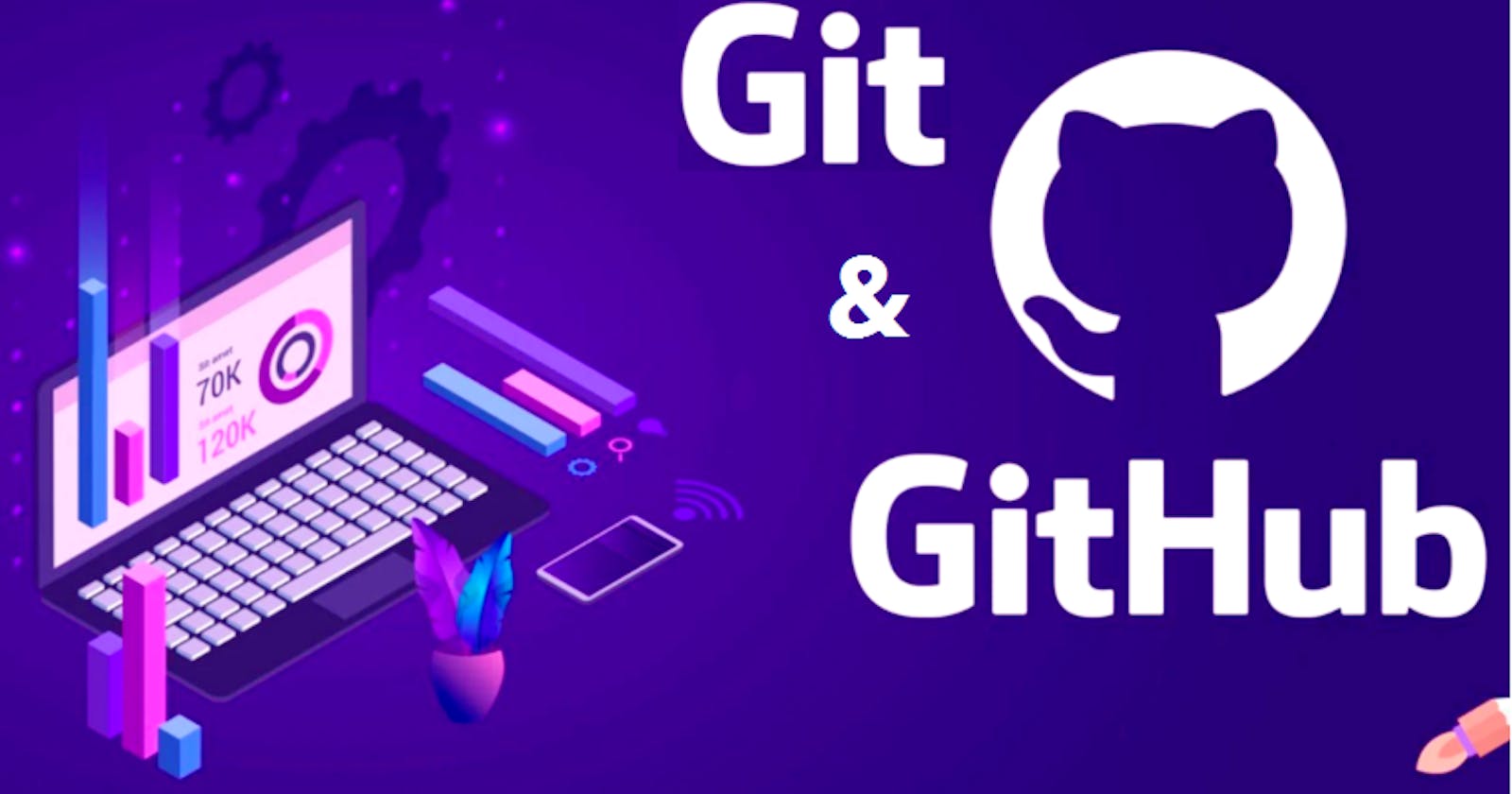 Basic Git & GitHub
