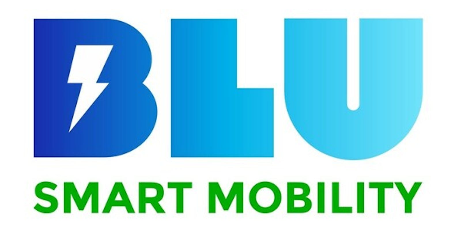 Blu-Smart: New  way of mobility