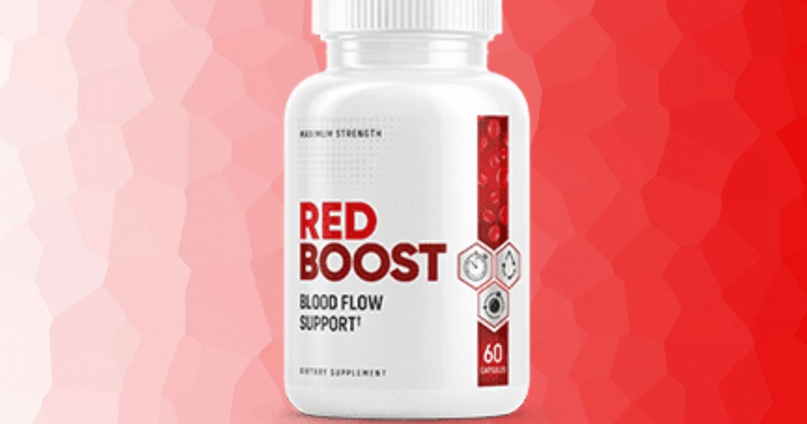 Red Boost - Real Benefits Exposed! Shocking Customer Reviews?