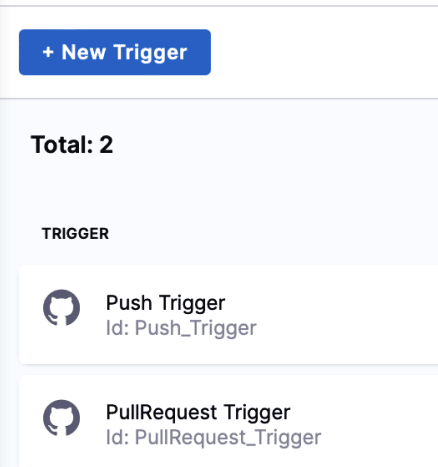 push pull triggers