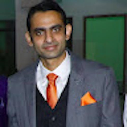 Anurag Rana