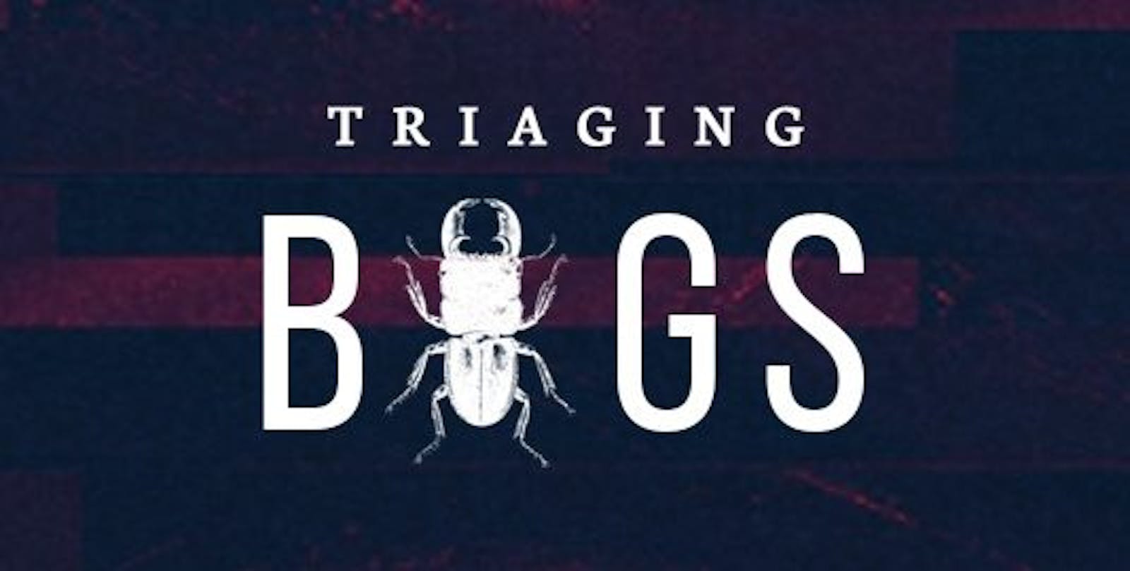 All About Triaging Bugs