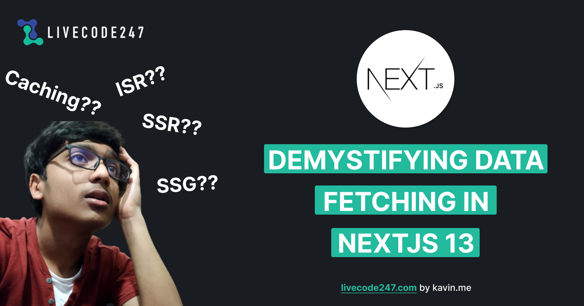 Master NextJS 13 Data Fetching With This Step-by-Step Guide