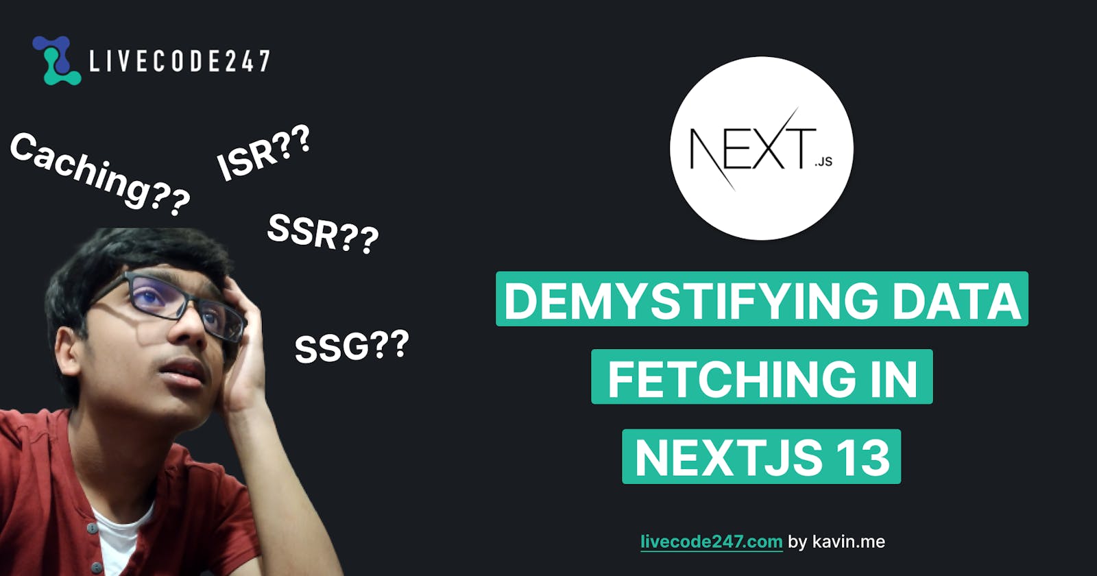 Master NextJS 13 Data Fetching with this Step-by-Step Guide