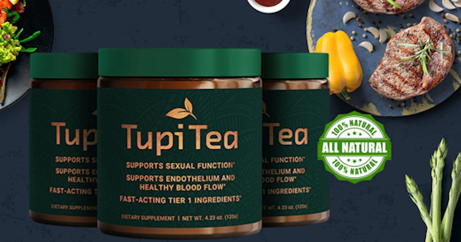 Tupi Tea Male Enhancement 2023