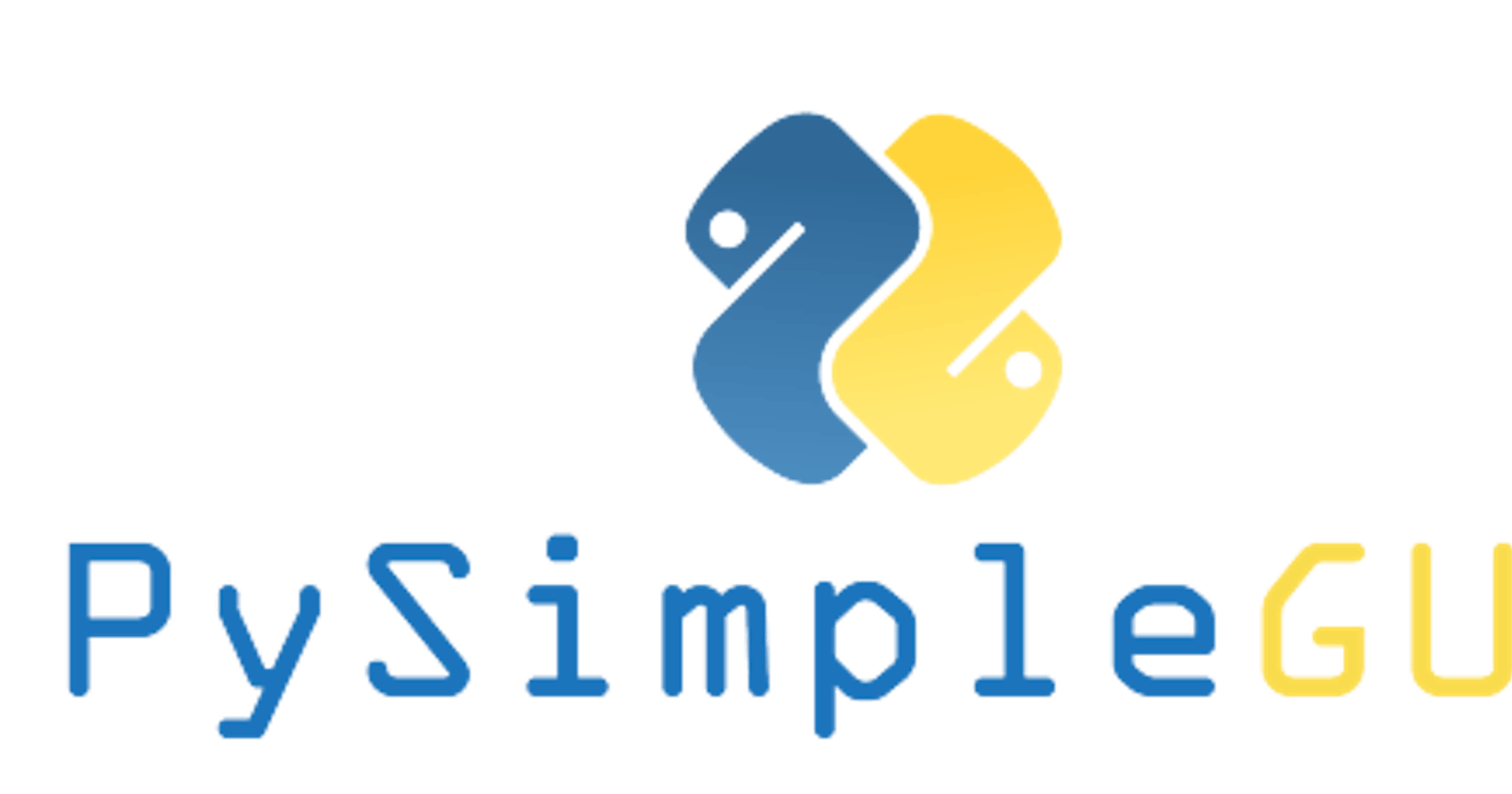 Selecting the best GUI programming toolkit (part 2 - Tkinter wrapped in PySimpleGUI)