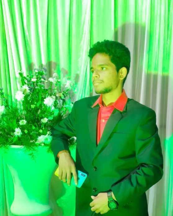 dinesh 