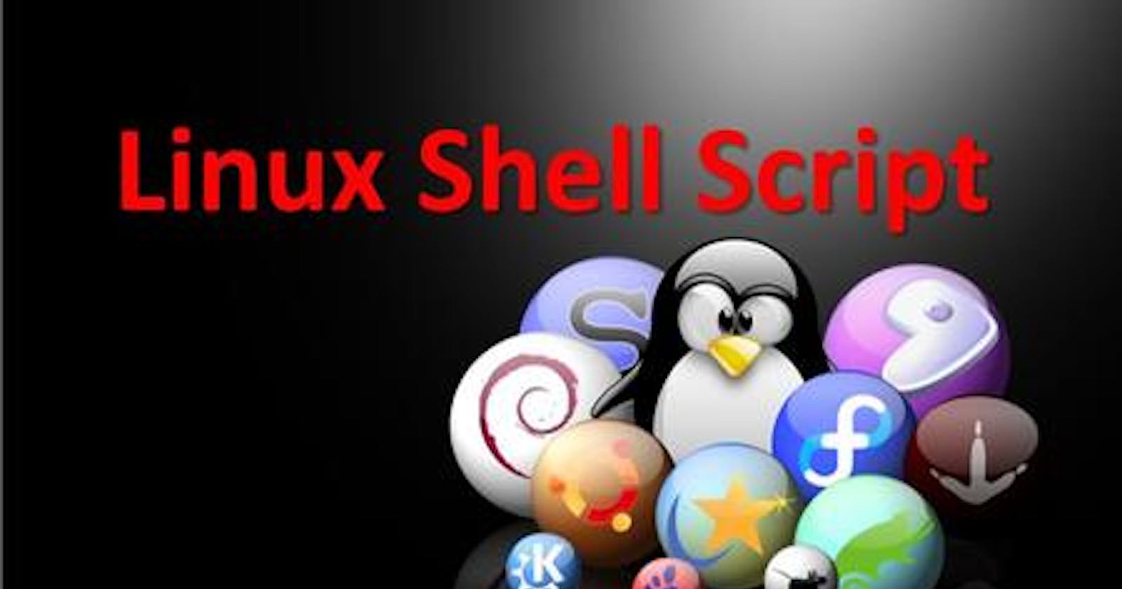Advanced Linux Shell Scripting for DevOps 
Engineers with User management