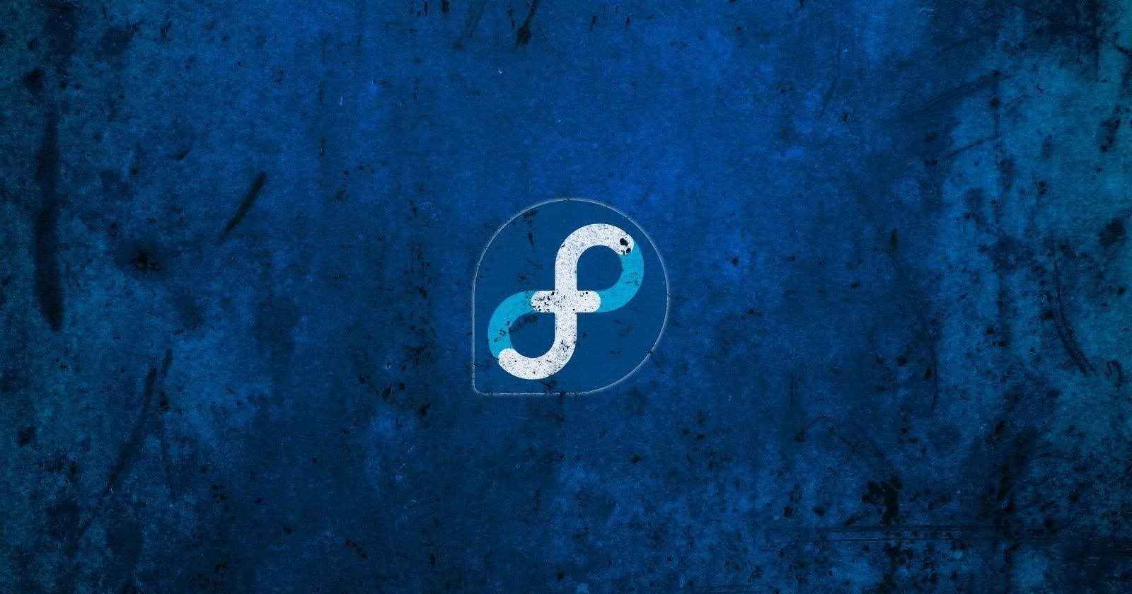 The simplicity of Fedora Xfce!