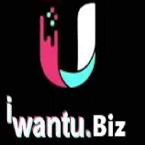 iWantu's blog