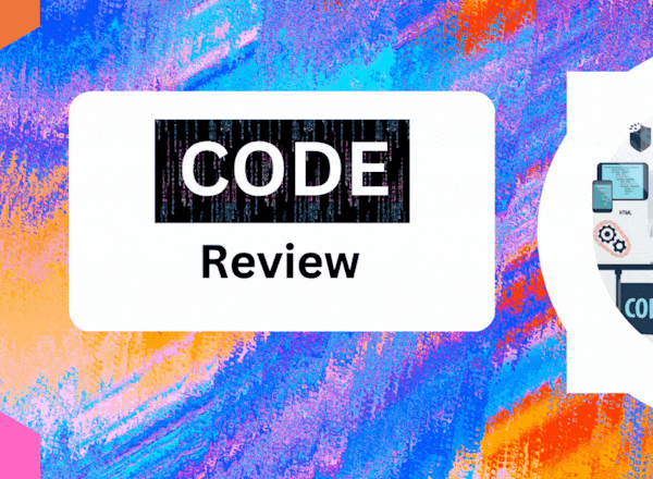 Code Review: Beginner-Friendly Guide