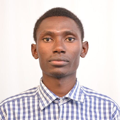 Denis Githuku Mwangi's blog