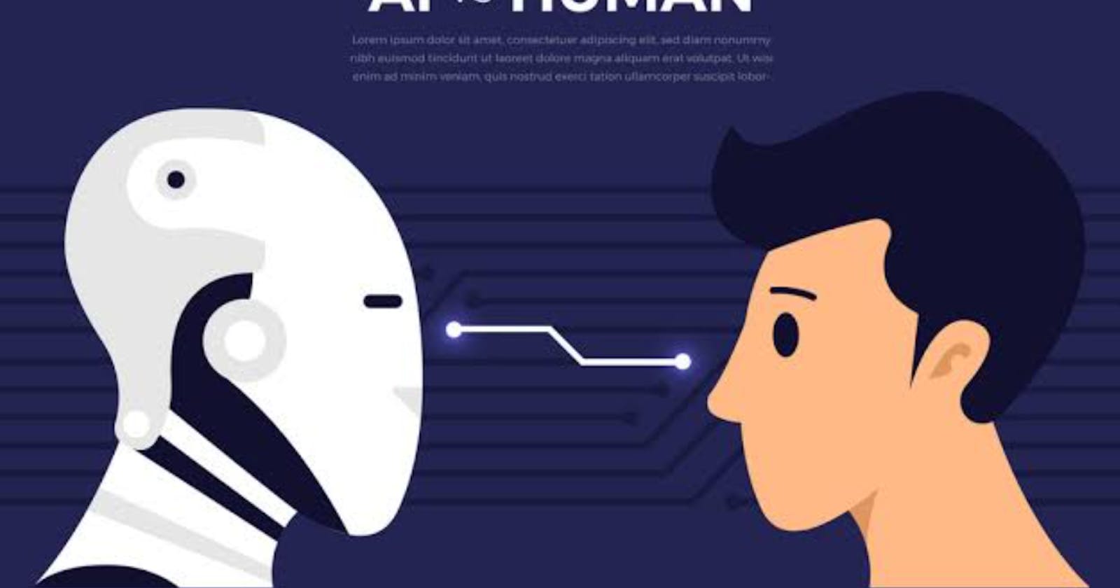 AI Tool vs Human