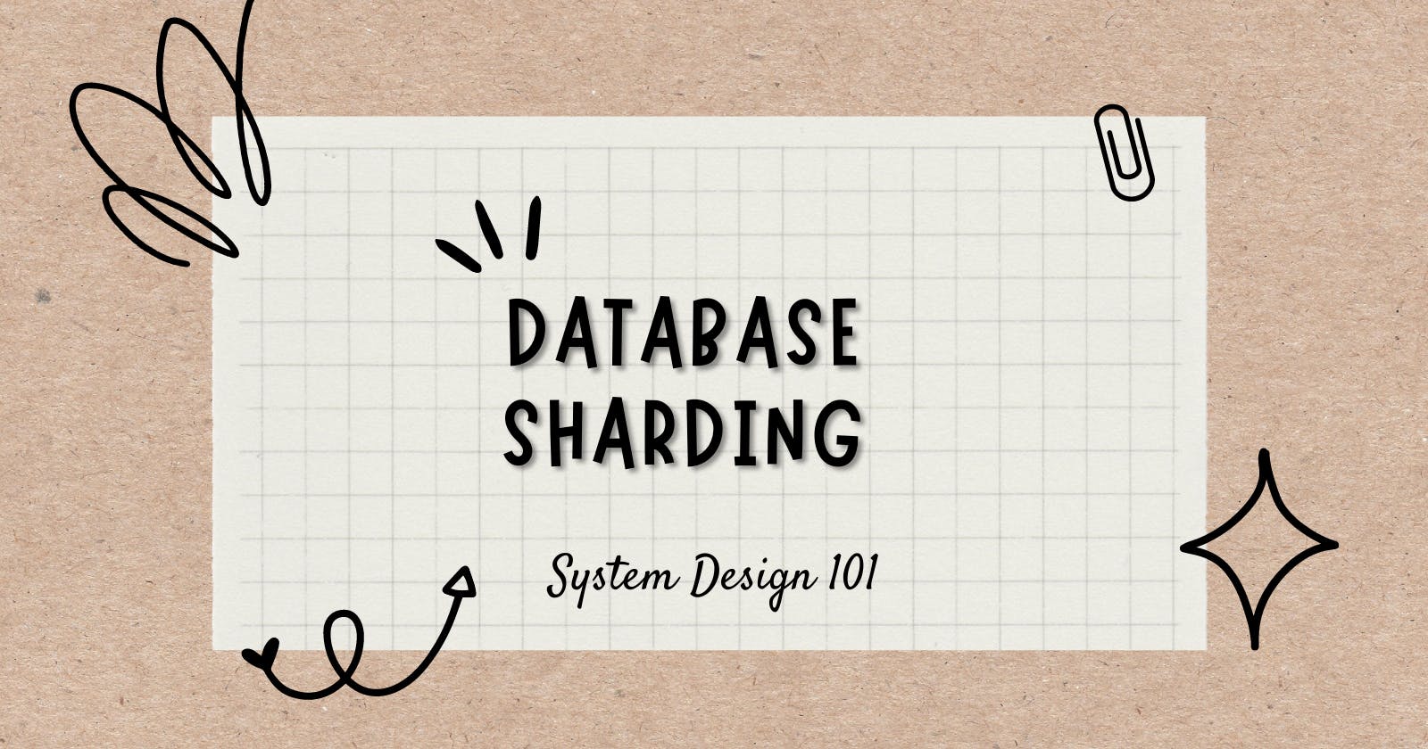 Expert Insights into Database Sharding: An In-Depth Overview