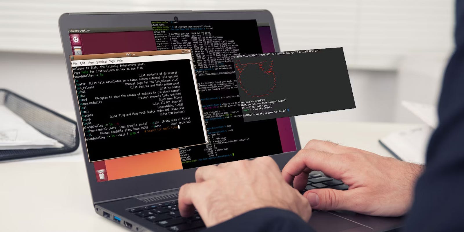 Mastering the Linux Terminal: Advanced Tips and Tricks