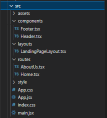 A Guide To Creating A Layout Component In React