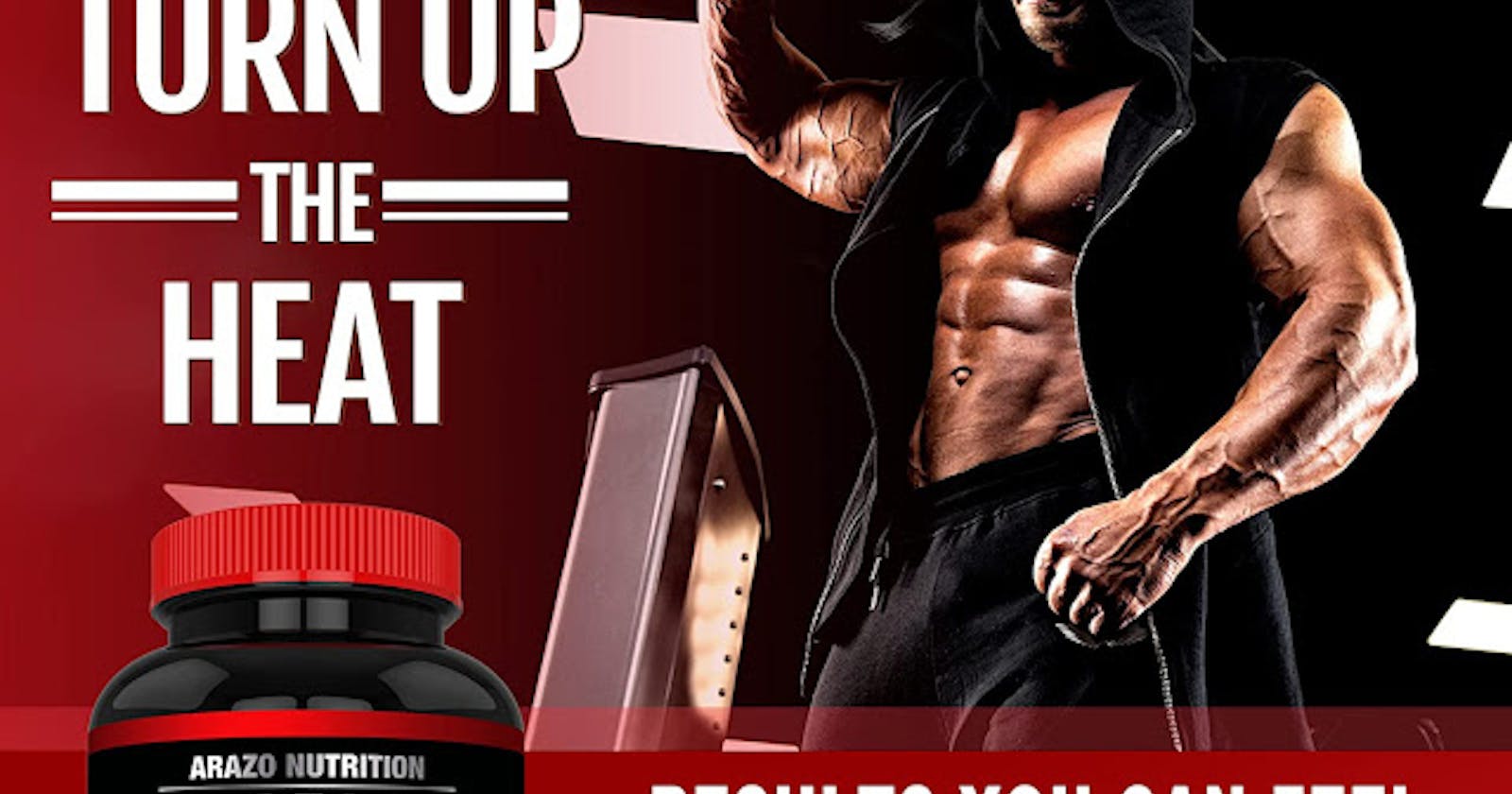 Unleash Your Inner Alpha with Alpha Max Male Enhancement