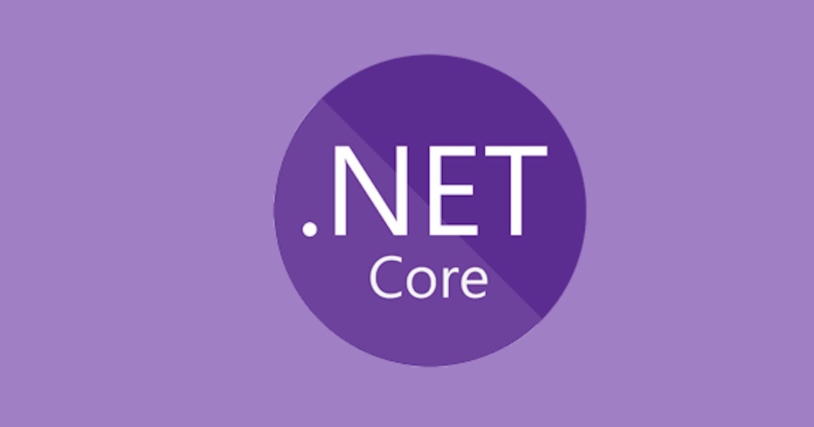 Using Options Pattern in .NET Core for Strongly Typed Configuration
