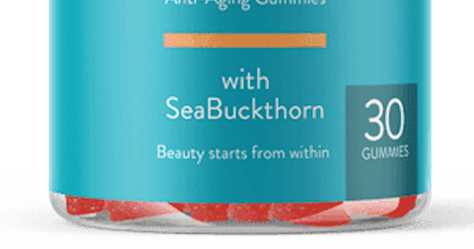Experience the Power of the Sea with Ocean Envy Skin Gummies