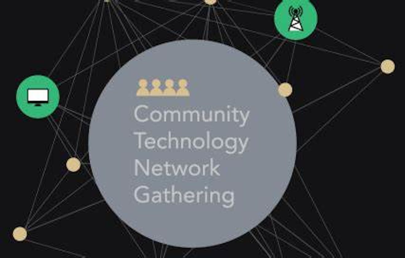 The Role Of Community In The Tech World