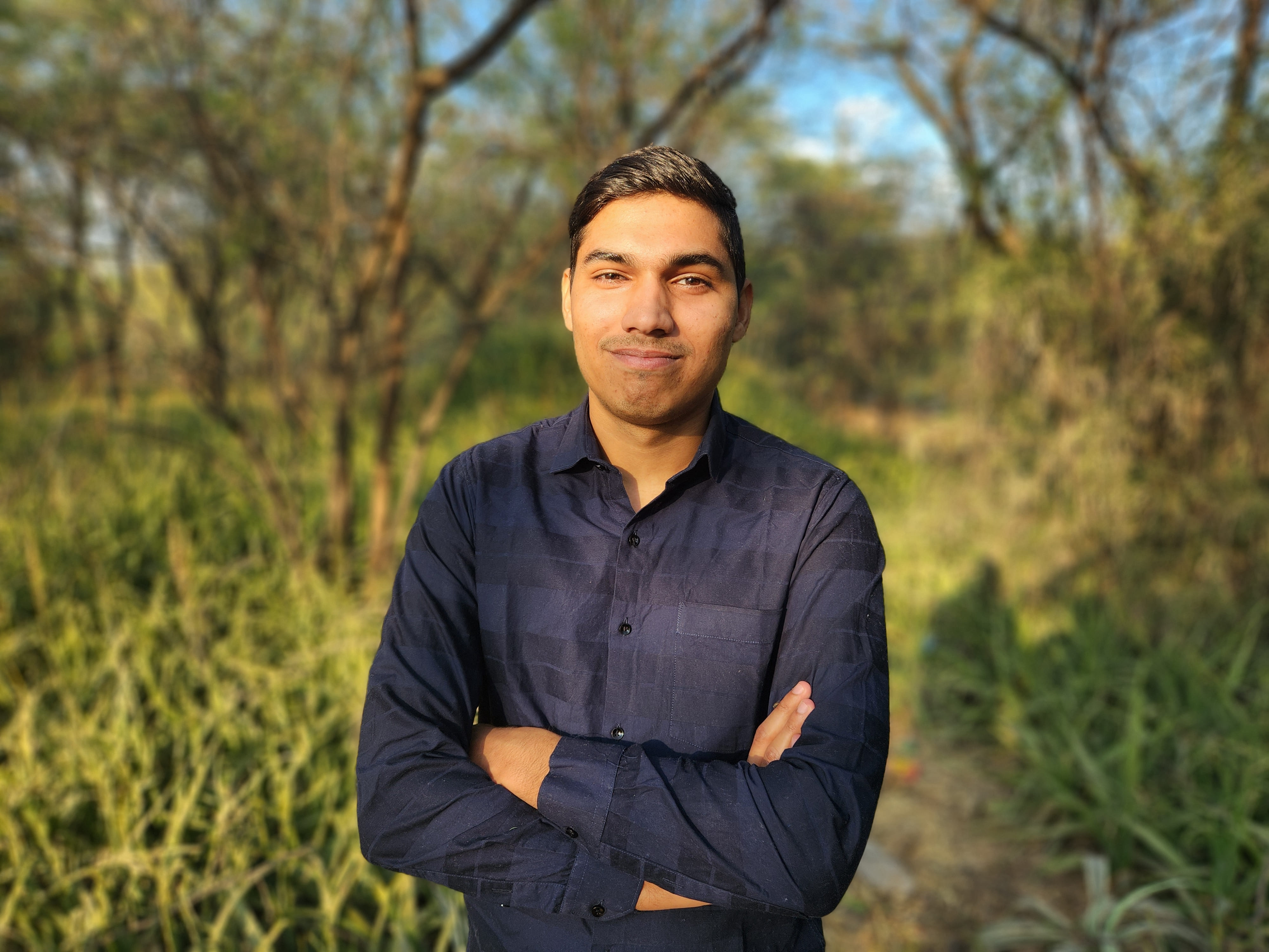 Vinay Katewa
