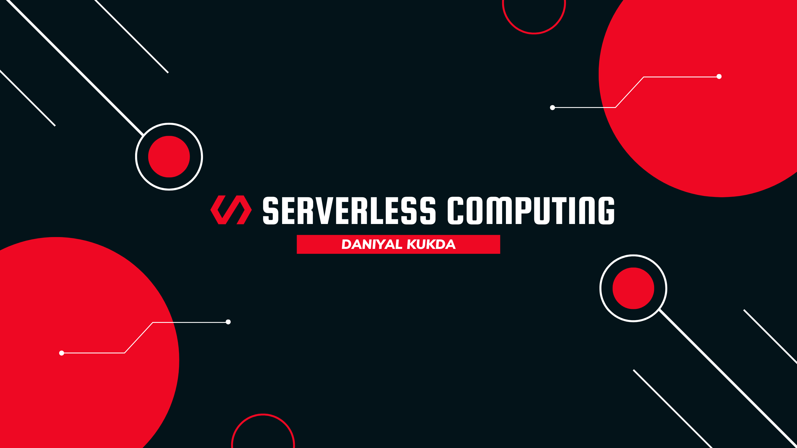 Serverless