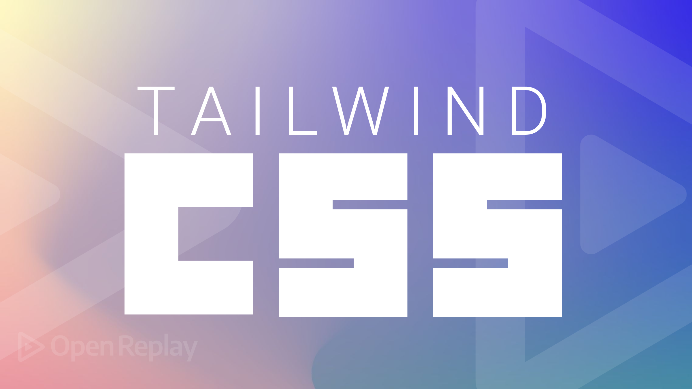 Theming With Tailwind CSS