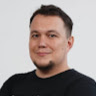 Dmitry Vedenyapin
