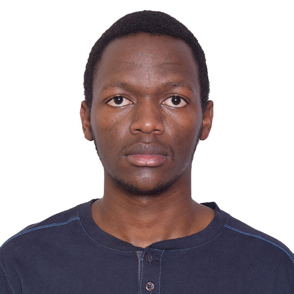 Peter Wainaina