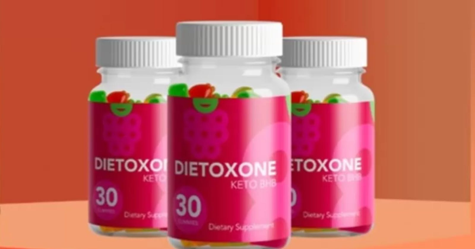 Dietoxone Keto BHB Gummies United Kingdom {WARNINGS} Reviews or Real Weight Loss Results!