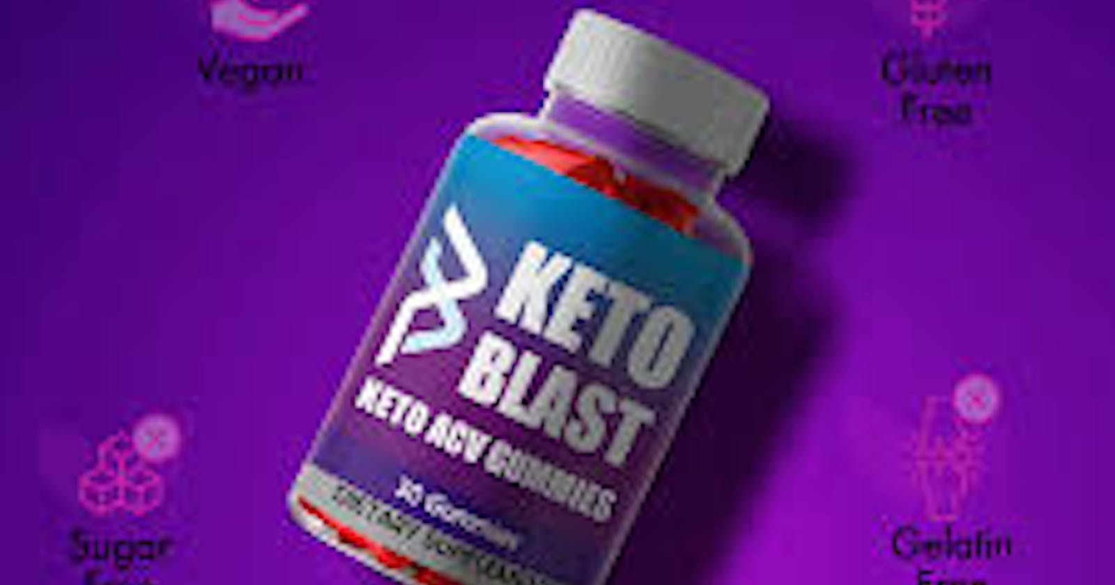 Premium Blast Keto+ACV Gummies {Fake Or Real}