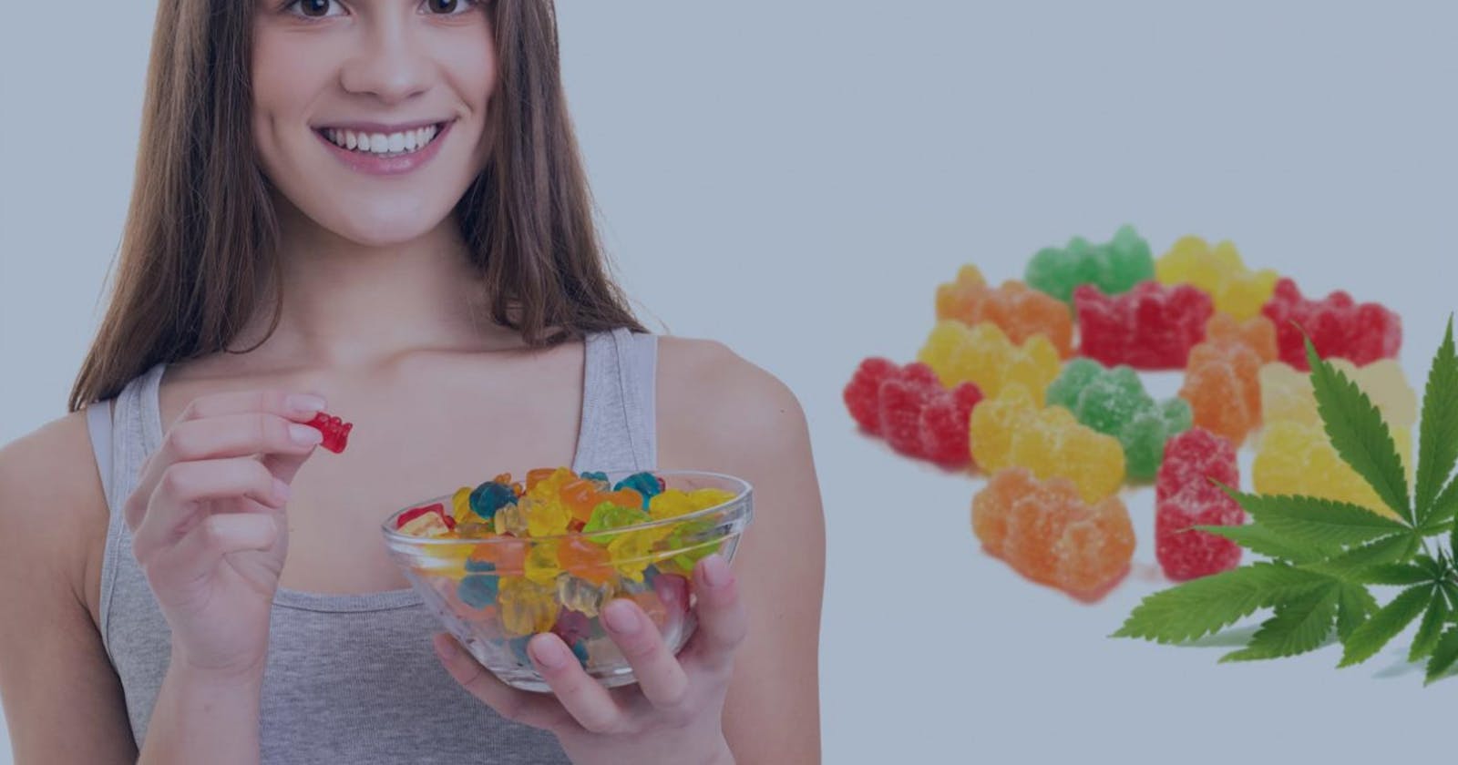 Total CBD Rx Gummies -(Website, Cost 2023) Where to Buy?