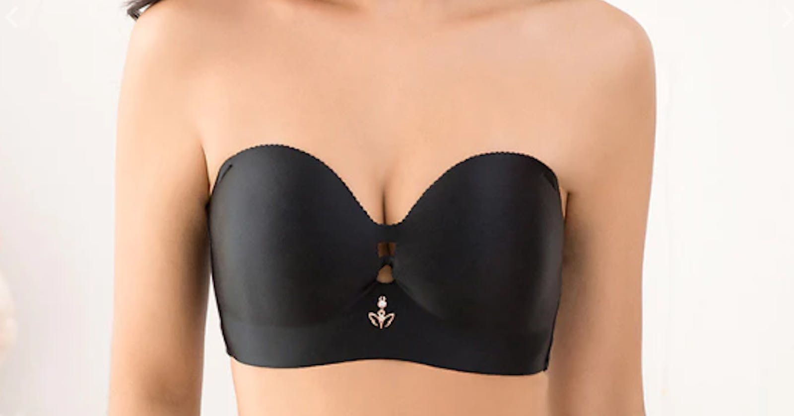 Fabulous One Strapless Bra Reviews: Is this website selling an amazing women's bra?