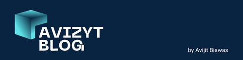 Avizyt Blog - Official blog of Avijit Biswas
