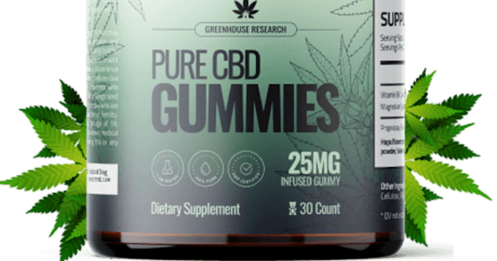 Canna Organic Green CBD Gummies Reviews 2023 [Scam or Legit] Updated Price And Where To Buy