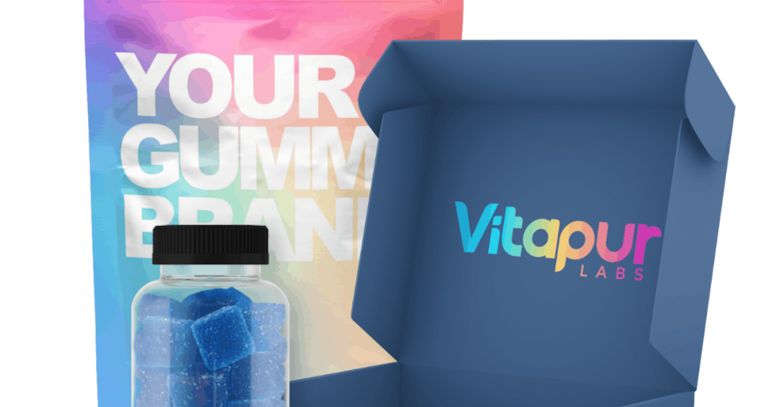 Vitapur CBD Gummies ➠ 【Is This SCAM Or Not? 】 | It'S Great|