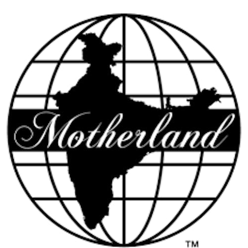 Mother Land's blog