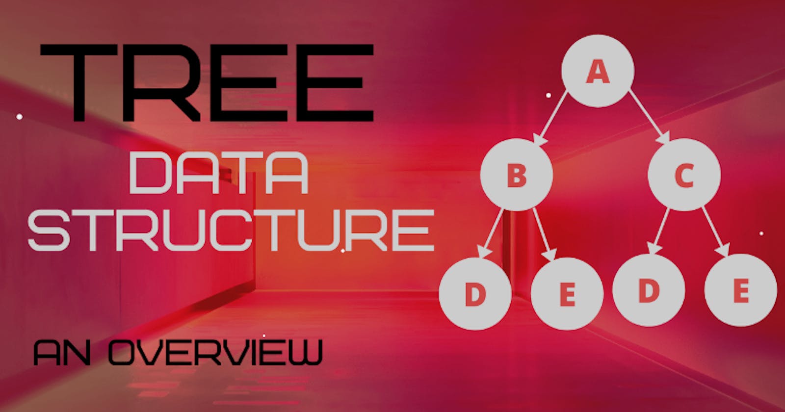 Tree Data Structure - Explanation And Implementation