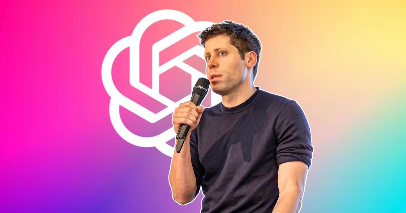 Open-AI CEO Sam Altman's Top 10 Strategies for Building a Successful Startup.