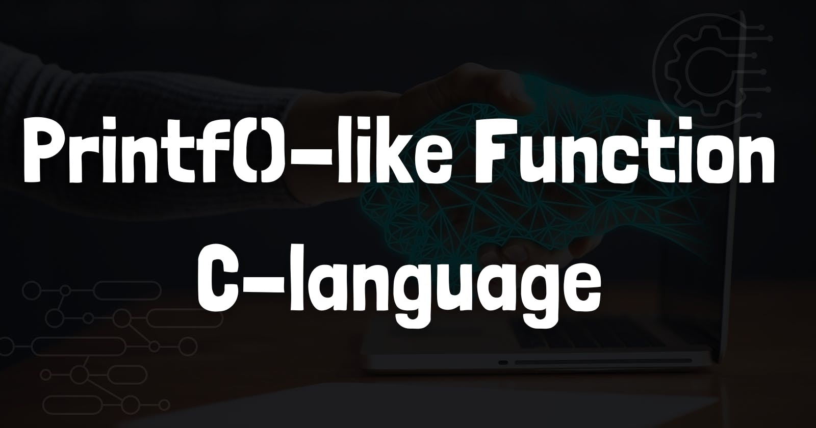A printf() - like function