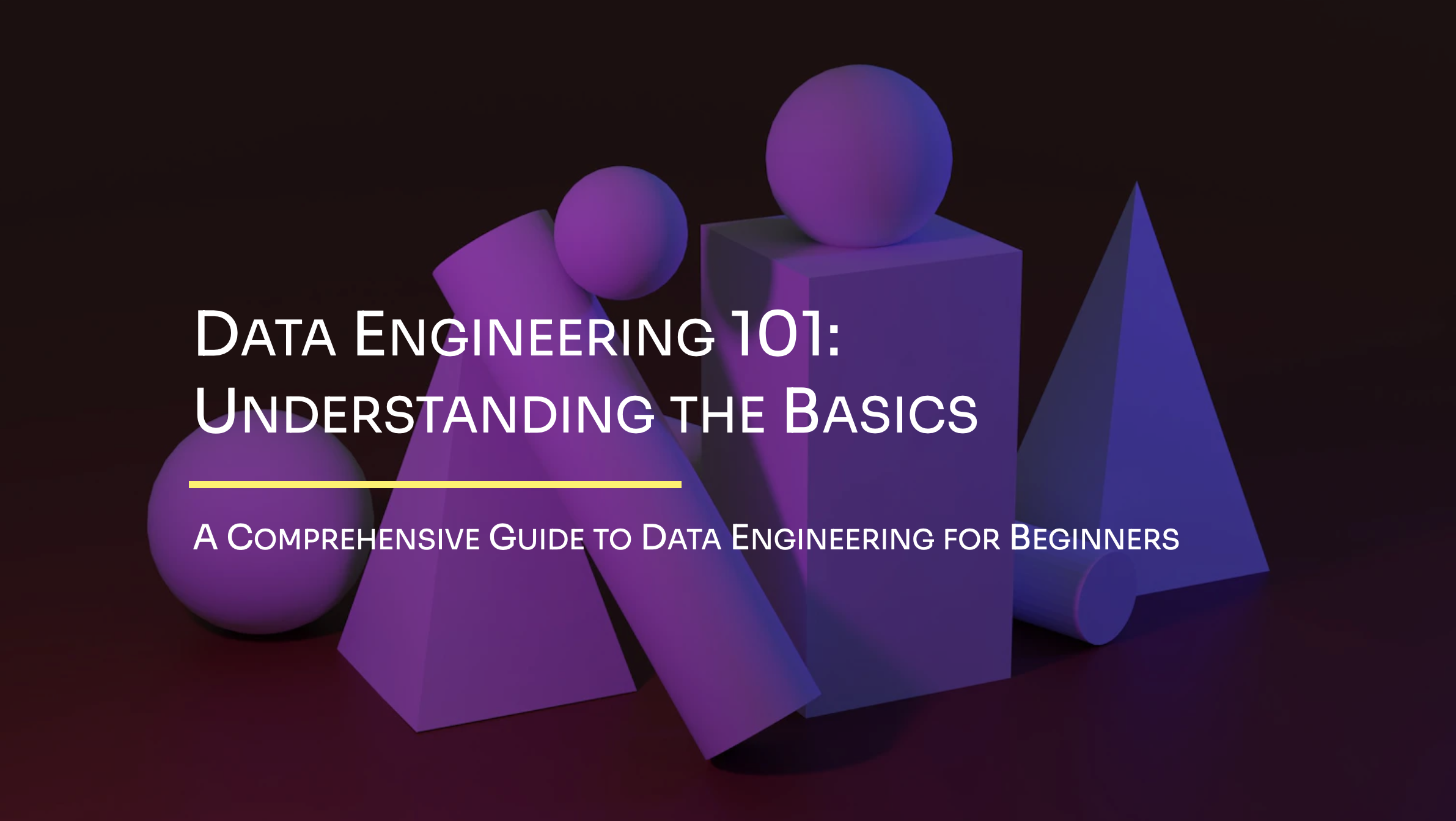Introduction To Data Engineering: A Complete Beginner’S Guide – HIQWZ