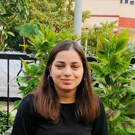 Saumya Gupta — Hashnode