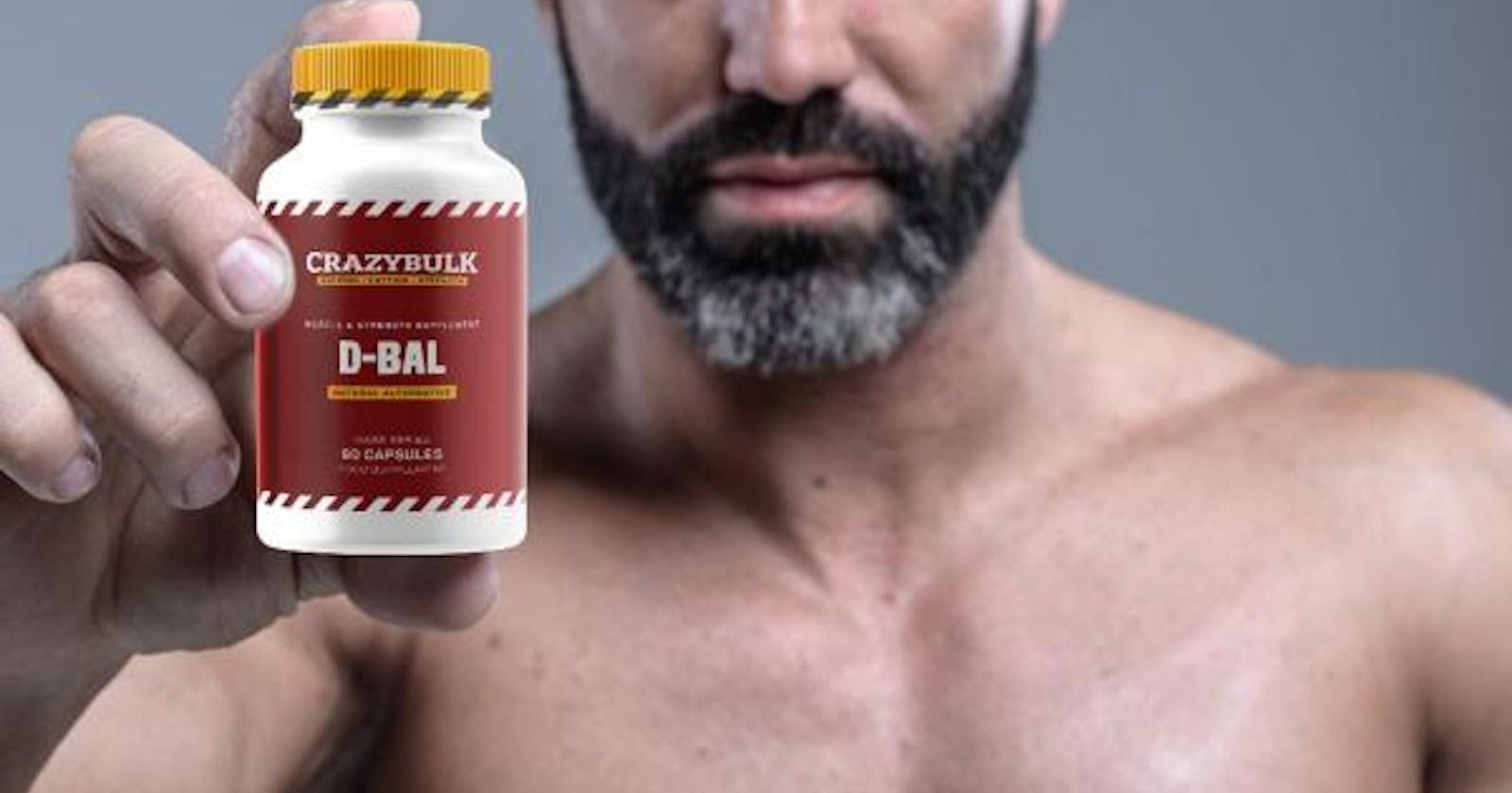 D Bal Reviews - Ingredients and WARNINGS! Does It Really Work for your Body?