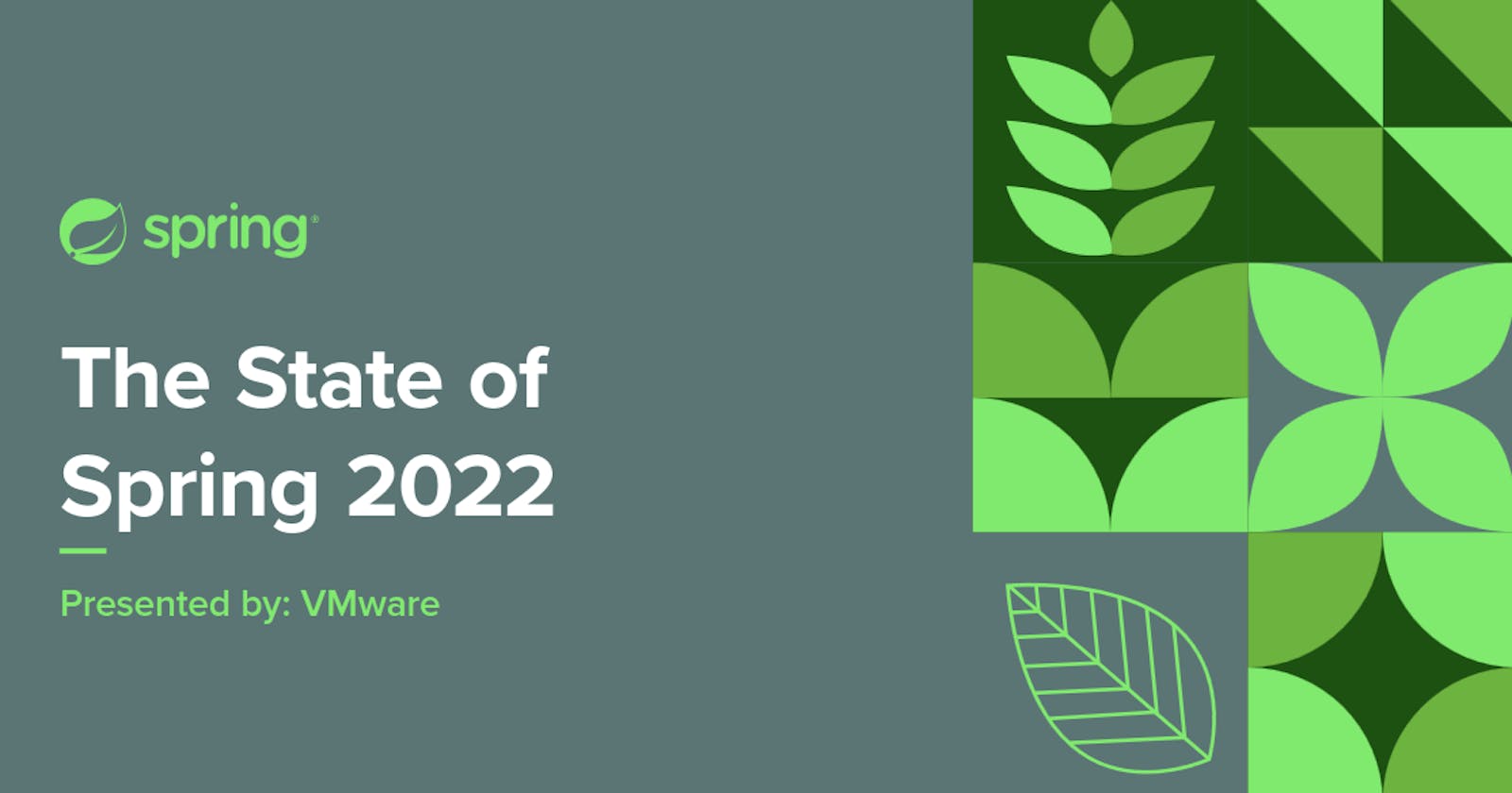 Spring 2022: What Java Developers Need to Know About the Latest Trends and Insights