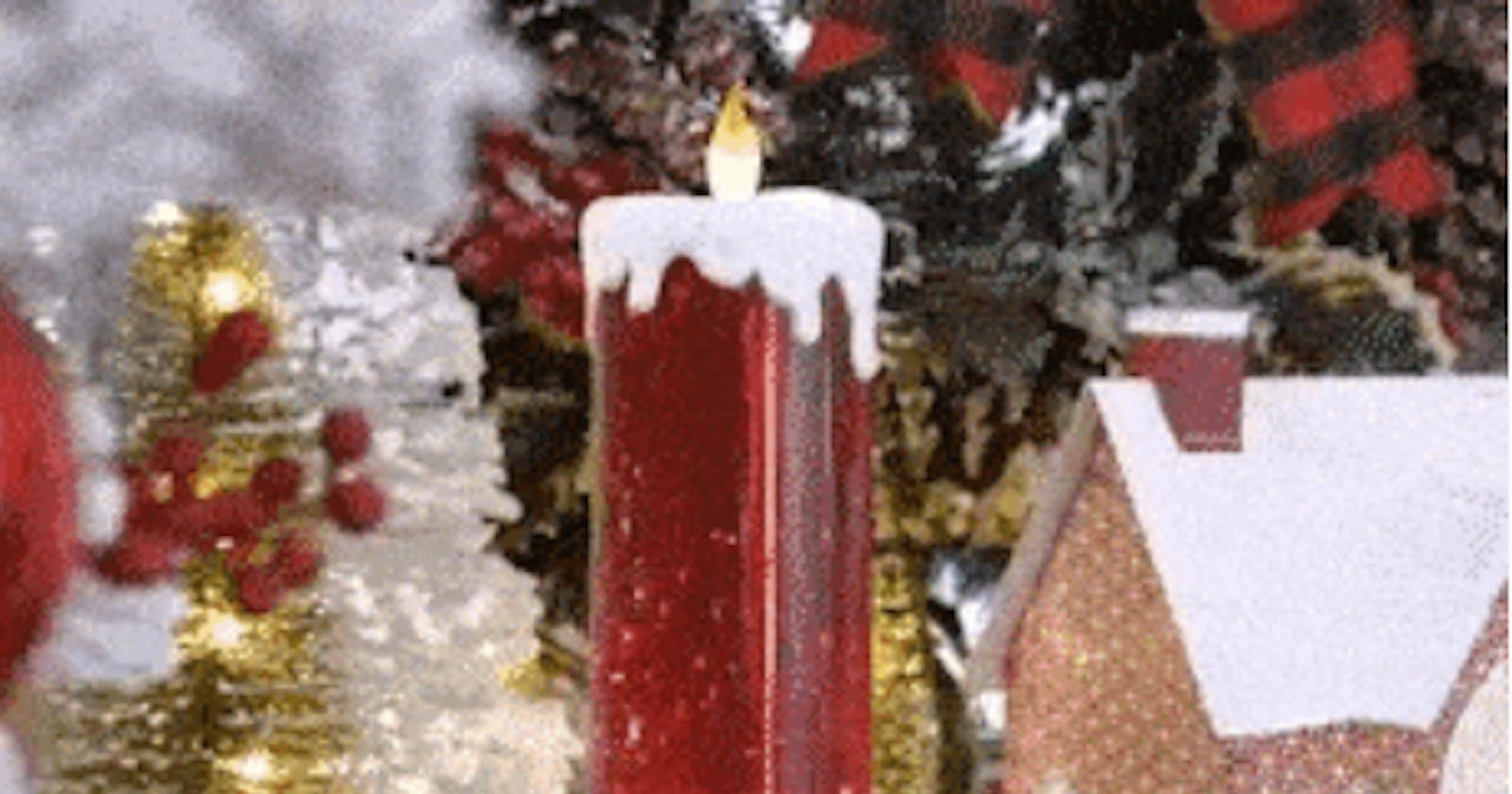 Swezida Com Reviews: Is this website selling LED Christmas Candles With Pedestal?