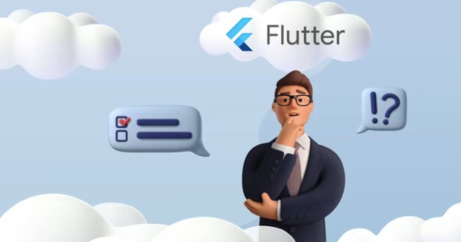Flutter for app development: 10 reasons to choose