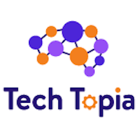 Tech Topia's photo