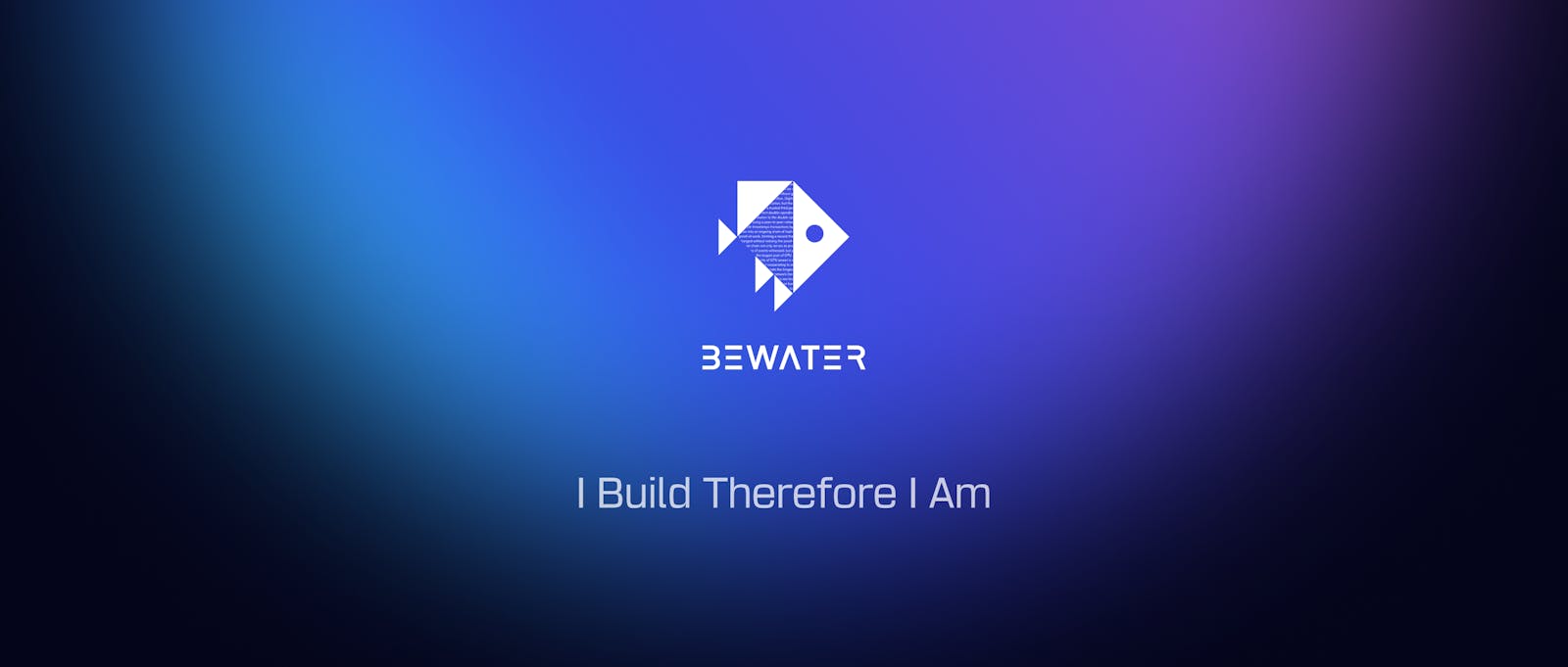 Get Ready to Start Your Innovation Journey with BeWater - Launching Soon!